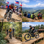 Mountain Biking in the Philippines is Growing Again