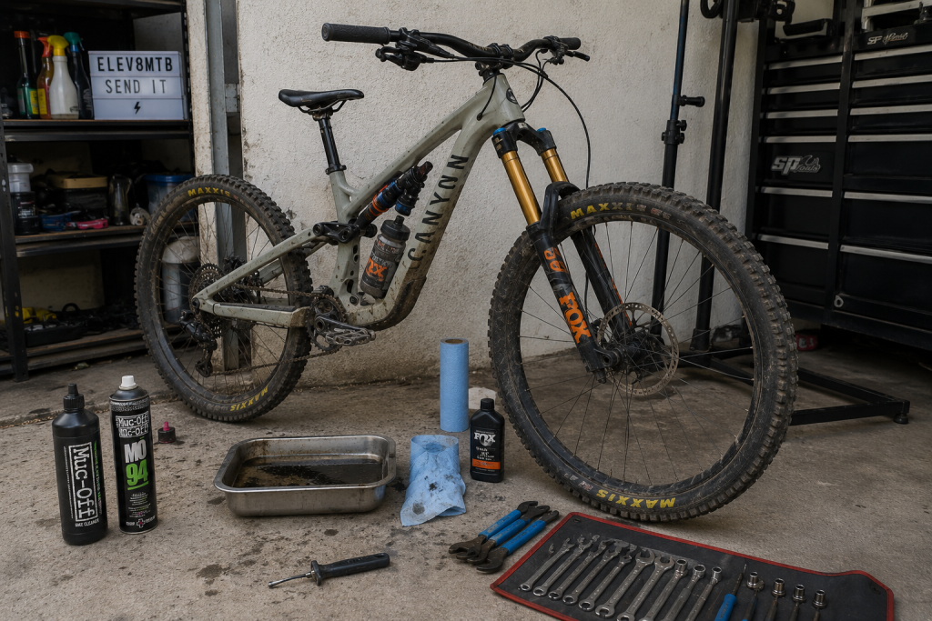 How Much Does It Really Cost to Own an Enduro MTB in the Philippines?