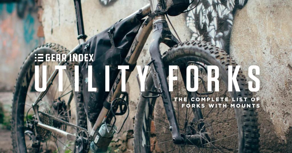 Why More Riders Are Going Back to Rigid Fork Mountain Bikes