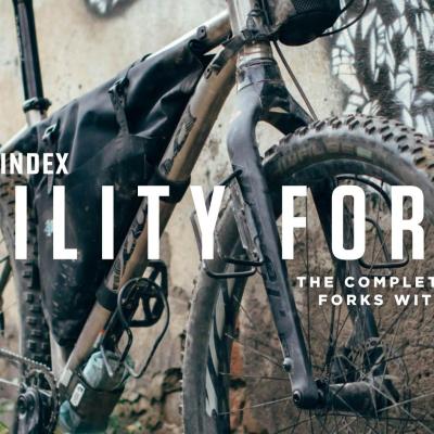 Why More Riders Are Going Back to Rigid Fork Mountain Bikes