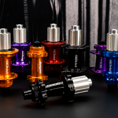 Hope Pro 5 Hubs Review: One of the Premium MTB Hub System
