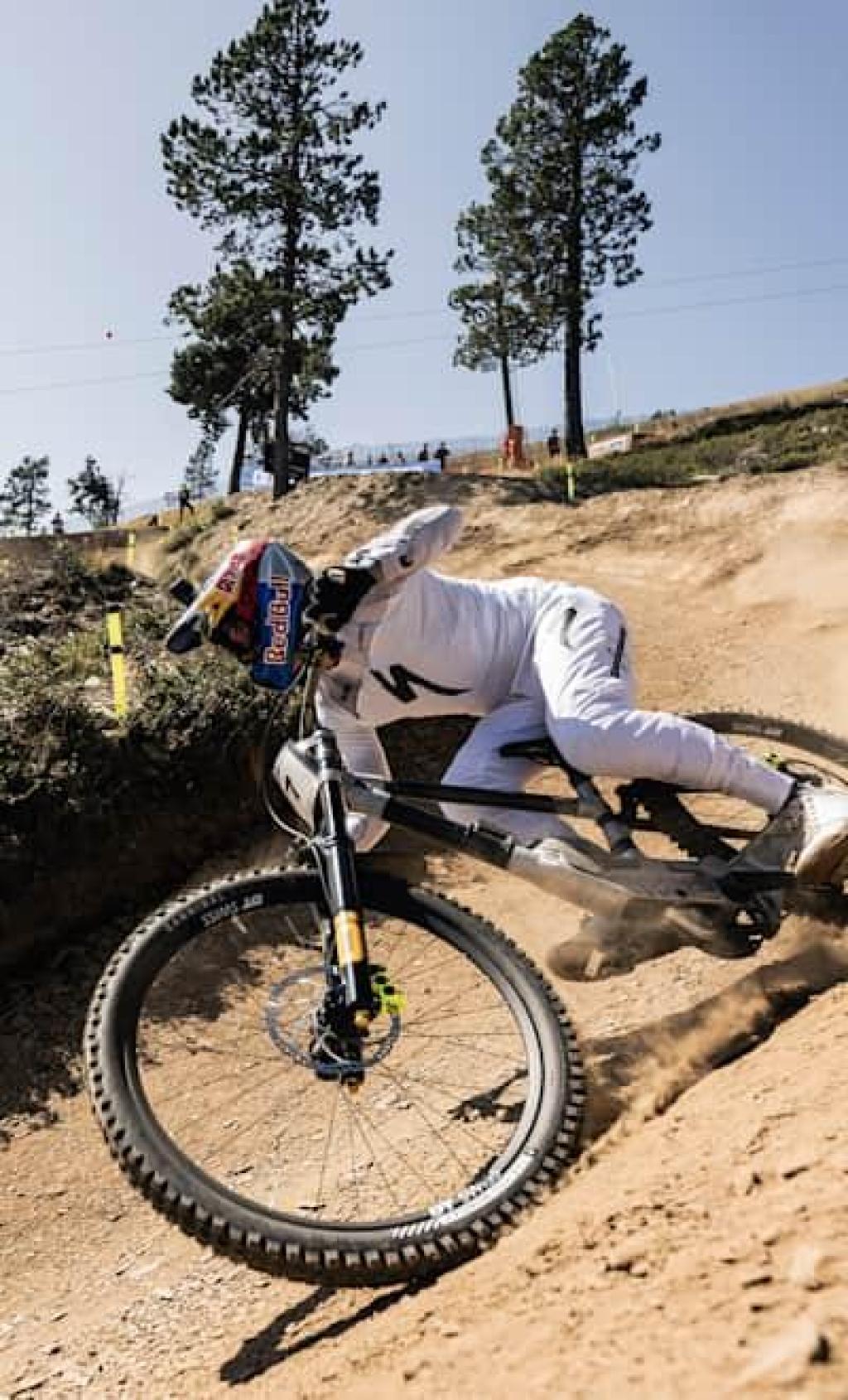 Where to Watch the 2026 UCI Mountain Bike World Series