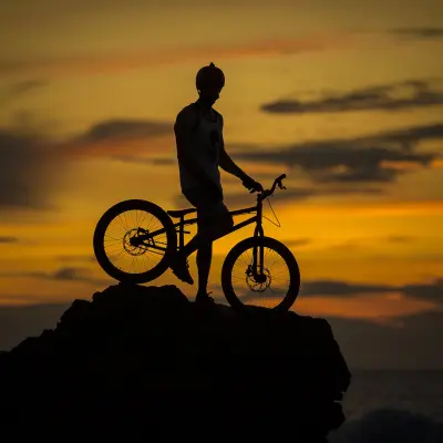 Mountain Biking Culture in the Philippines: Trails, Community, and Passion on Two Wheels